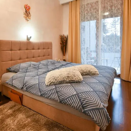 Lux Apartman Popovic Zlatibor Exterior foto