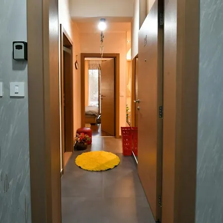 Lux Apartman Popovic Zlatibor Exterior foto