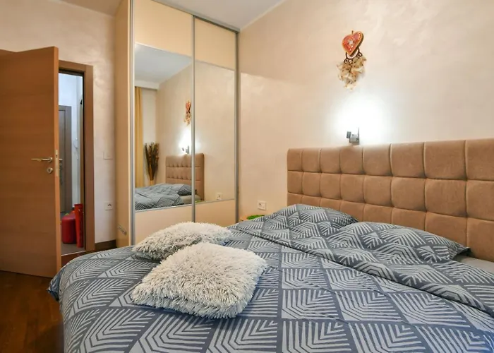 Lux Apartman Popovic