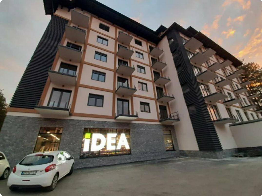 Apartment Lux Popovic *