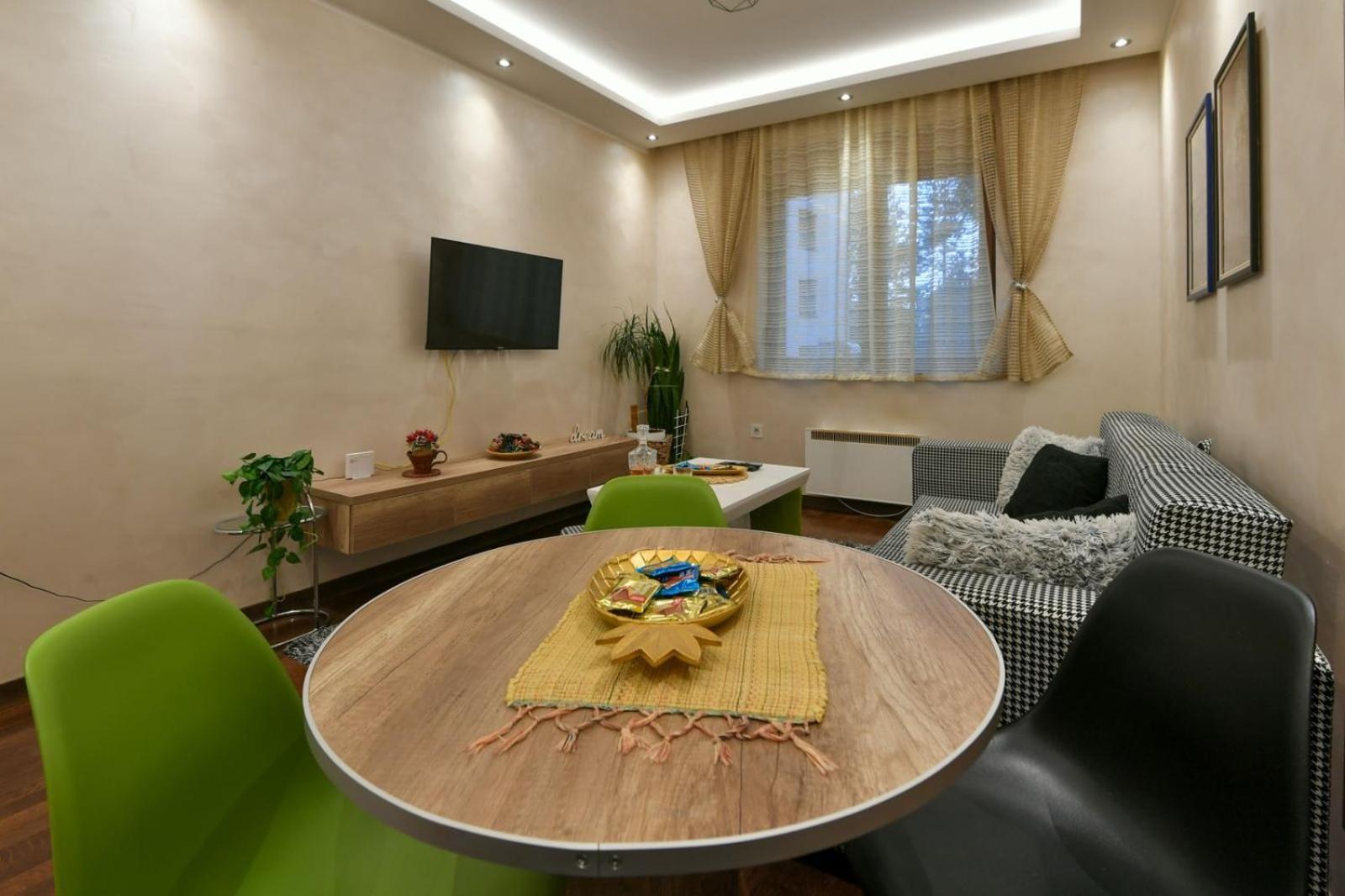 Lux Popovic Apartment *