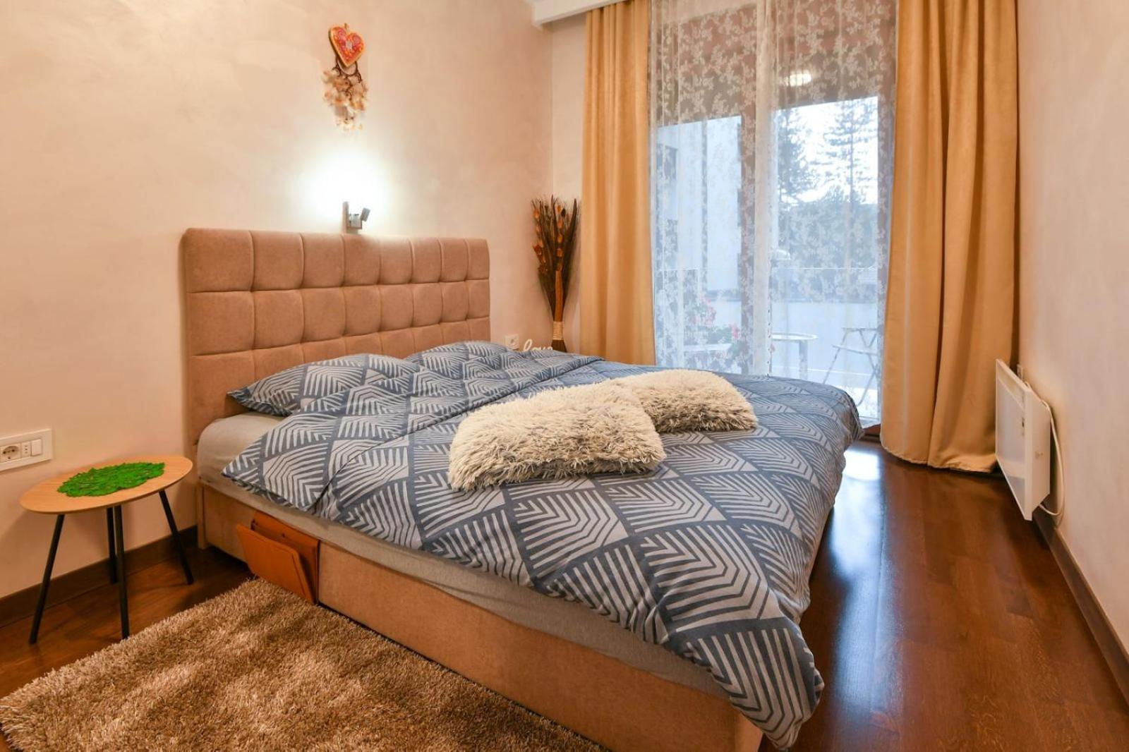 Apartment Lux Popovic *
