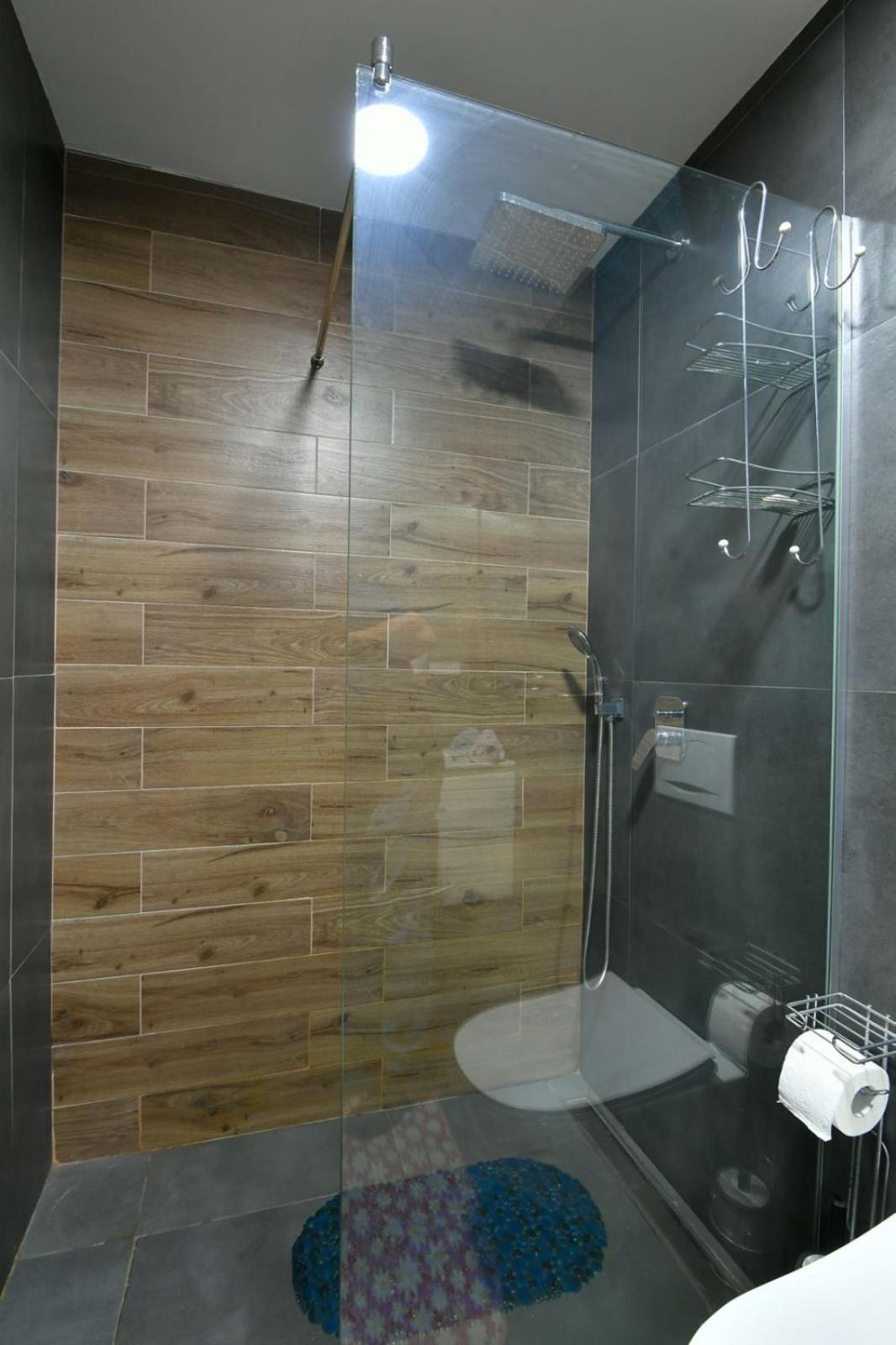 Lux Popovic Apartment Zlatibor