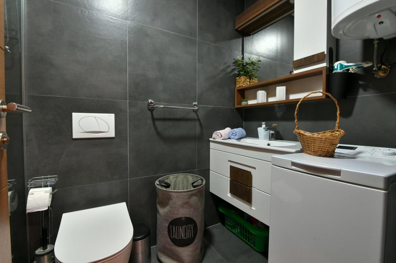 Apartment Lux Popovic