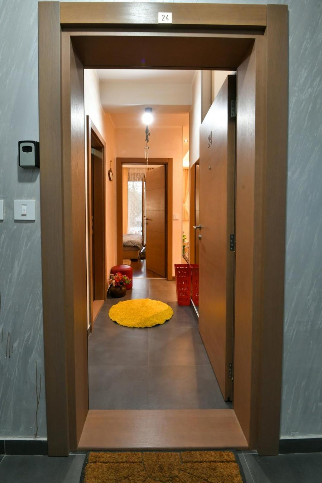Lux Popovic Apartment *